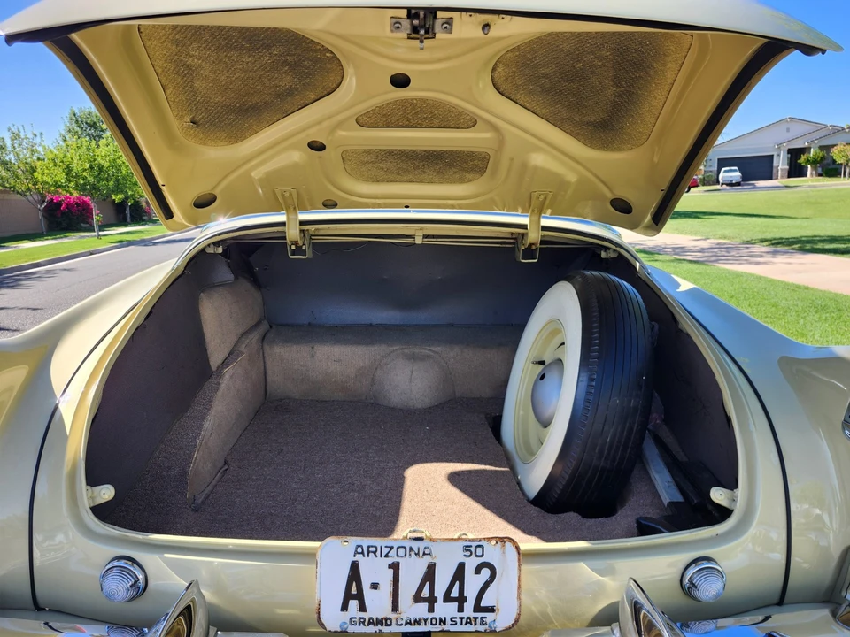 1950 Cadillac DeVille - Image 15 of 25
