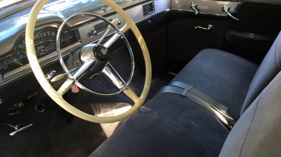 1950 Cadillac DeVille - Image 4 of 12