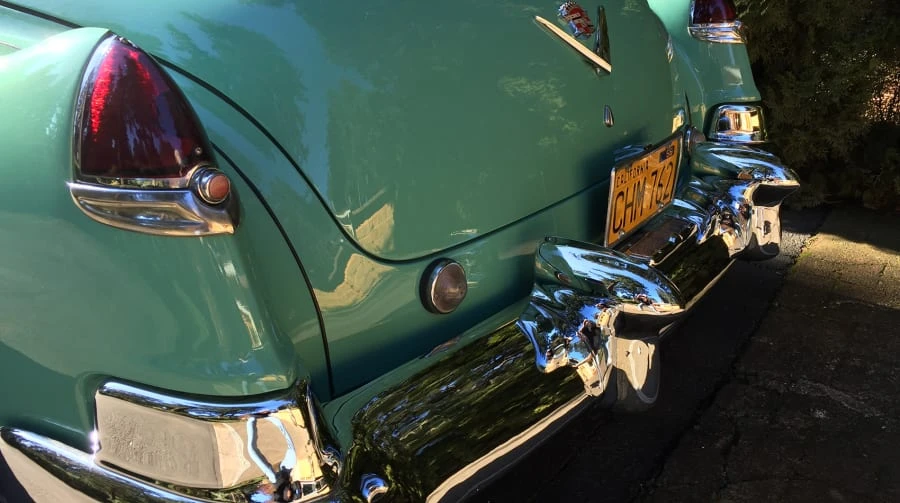 1950 Cadillac DeVille - Image 10 of 12