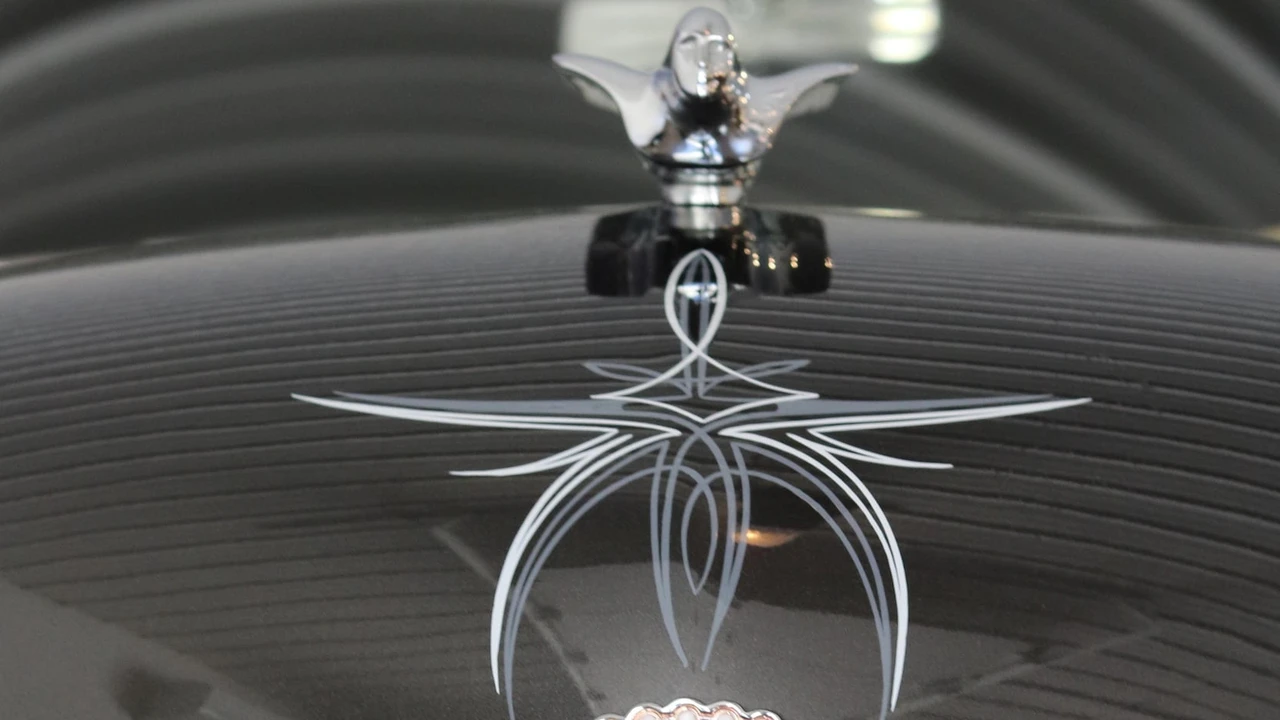 1950 Cadillac DeVille - Image 4 of 31