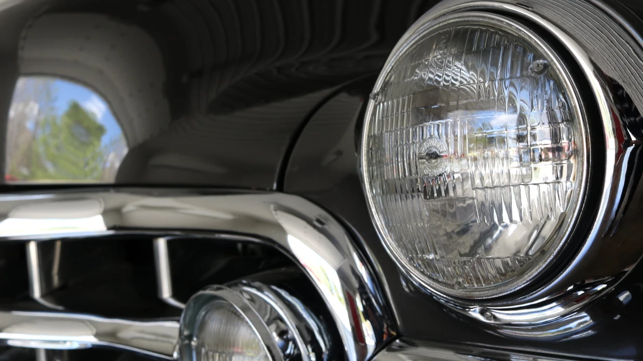 1950 Cadillac DeVille - Image 7 of 31