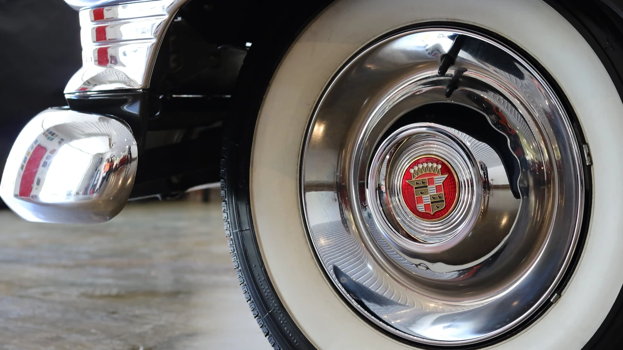 1950 Cadillac DeVille - Image 13 of 31