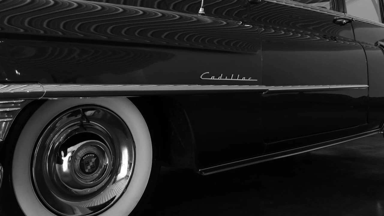 1950 Cadillac DeVille - Image 15 of 31