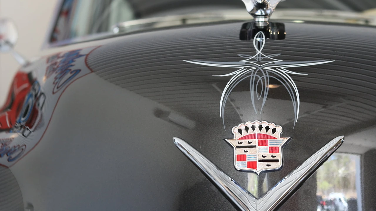1950 Cadillac DeVille - Image 17 of 31