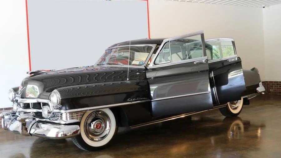 1950 Cadillac DeVille - Image 10 of 31