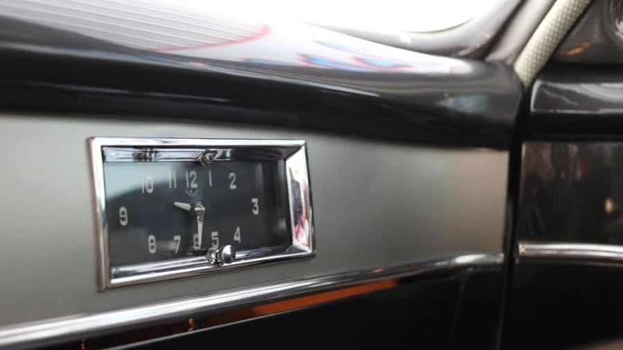 1950 Cadillac DeVille - Image 11 of 31