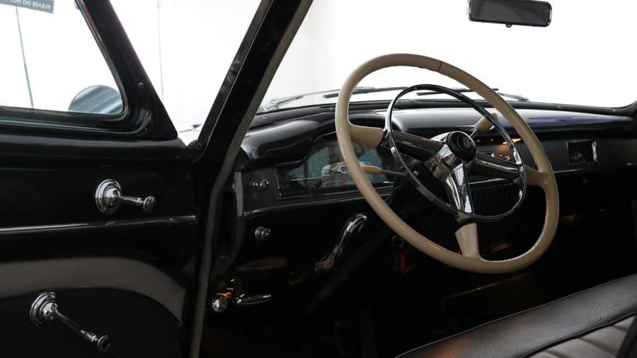 1950 Cadillac DeVille - Image 16 of 31