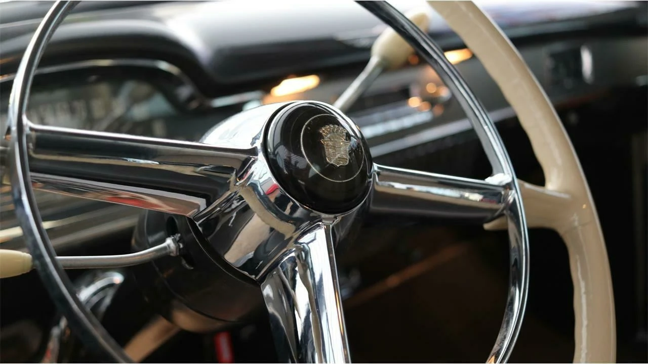 1950 Cadillac DeVille - Image 24 of 31