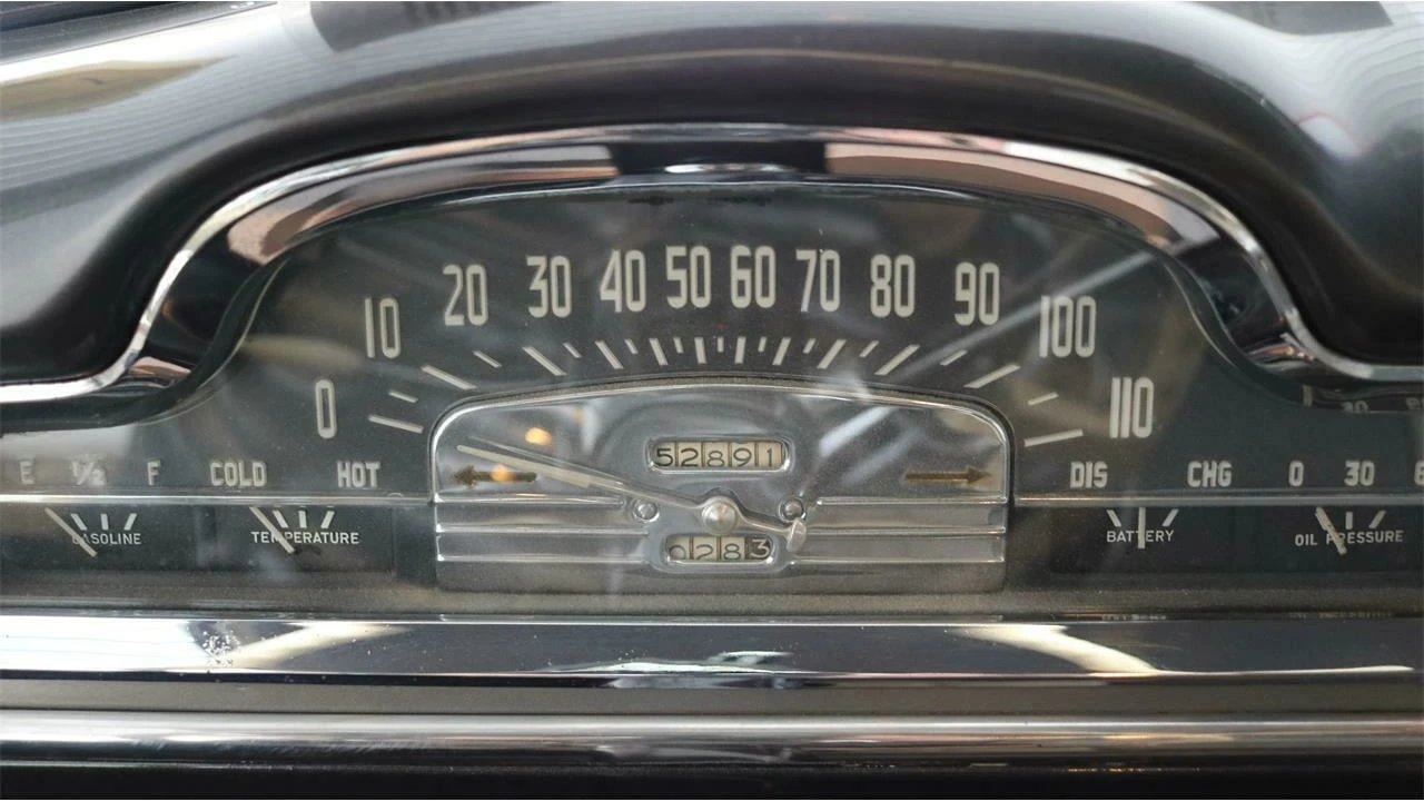 1950 Cadillac DeVille - Image 25 of 31