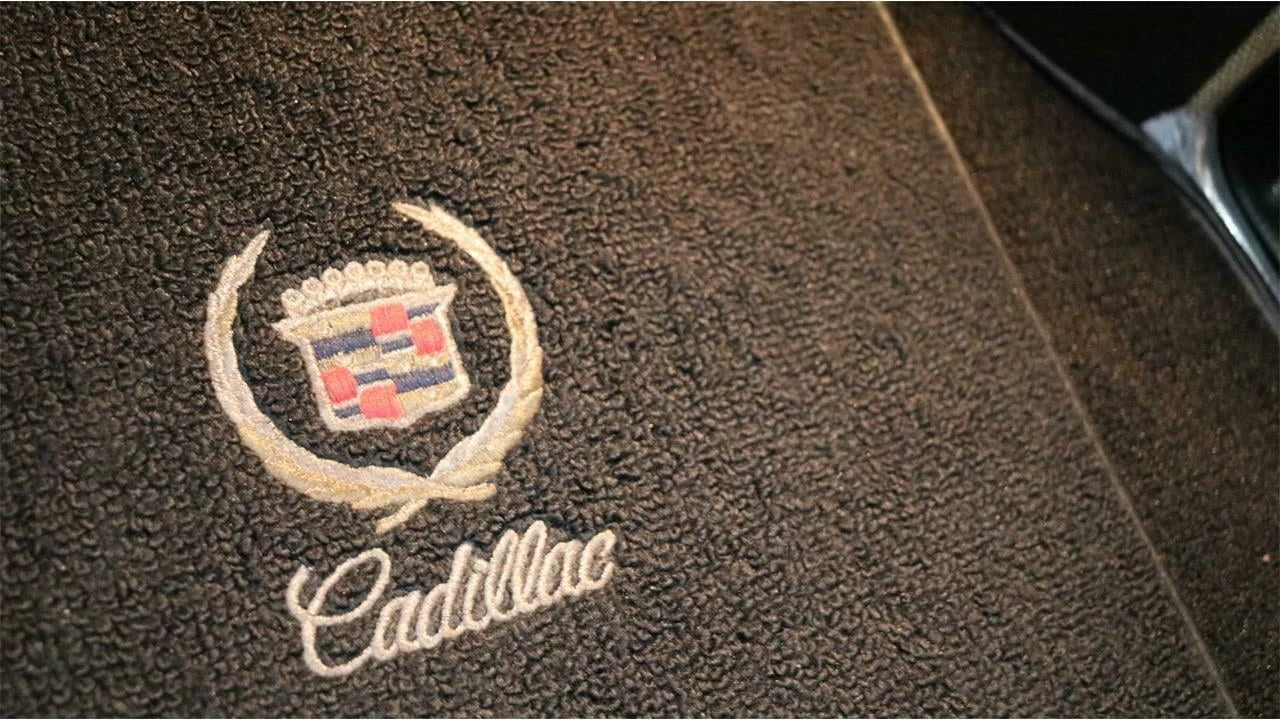 1950 Cadillac DeVille - Image 28 of 31