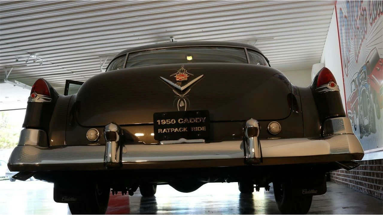 1950 Cadillac DeVille - Image 30 of 31