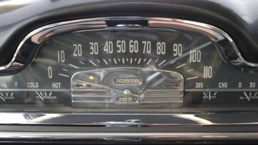 1950 Cadillac DeVille - Image 14 of 31