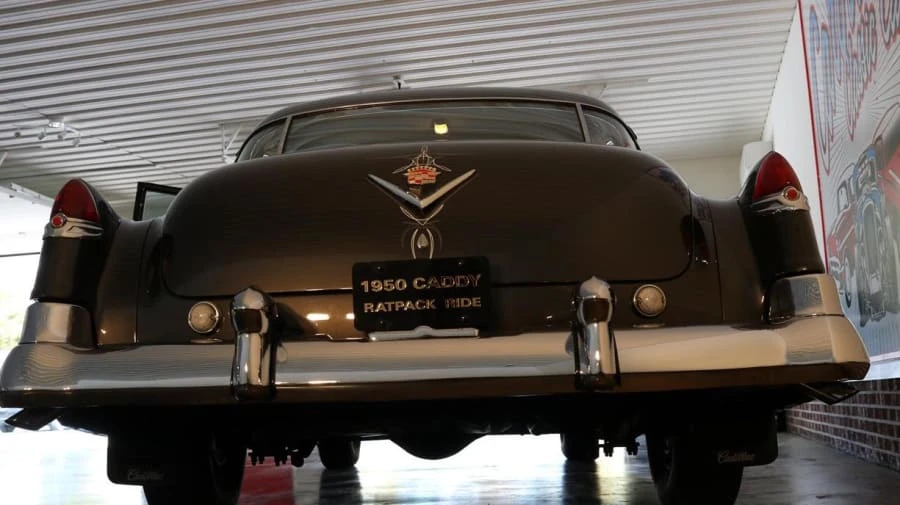 1950 Cadillac DeVille - Image 3 of 31
