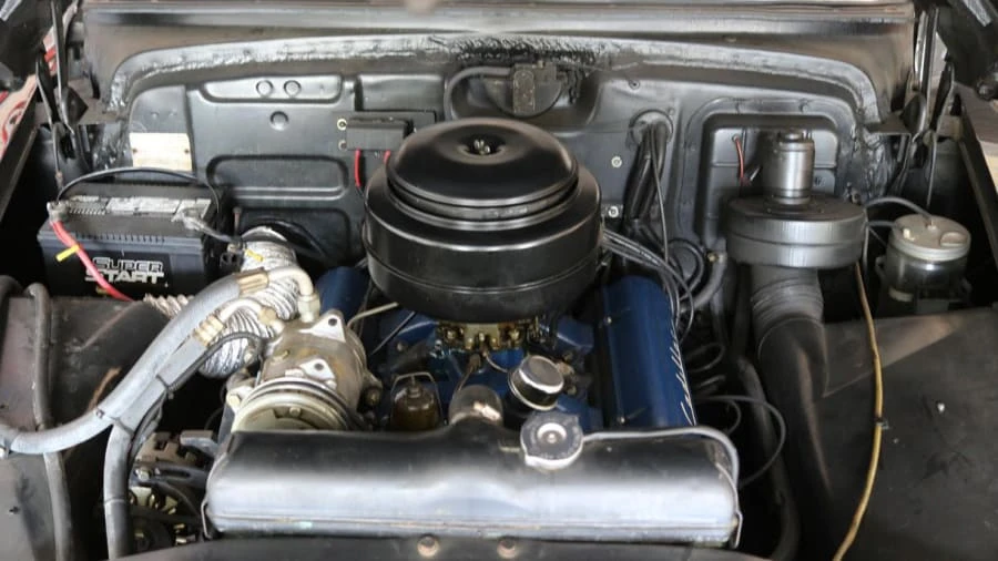 1950 Cadillac DeVille - Image 20 of 31