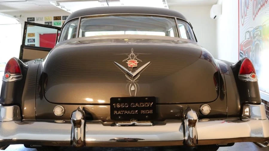 1950 Cadillac DeVille - Image 8 of 31