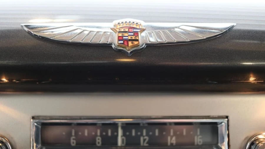 1950 Cadillac DeVille - Image 17 of 31