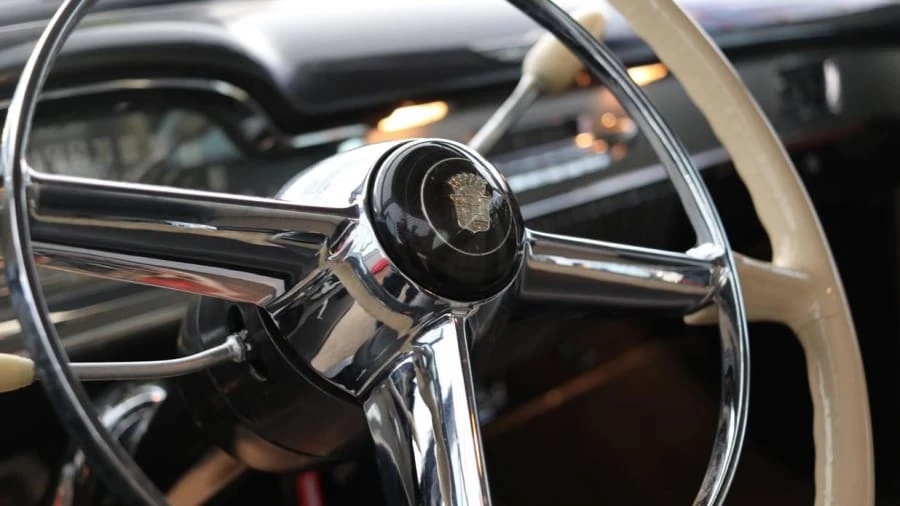 1950 Cadillac DeVille - Image 15 of 31