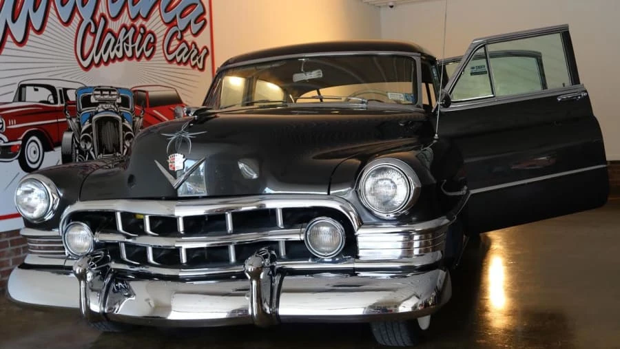 1950 Cadillac DeVille - Image 7 of 31