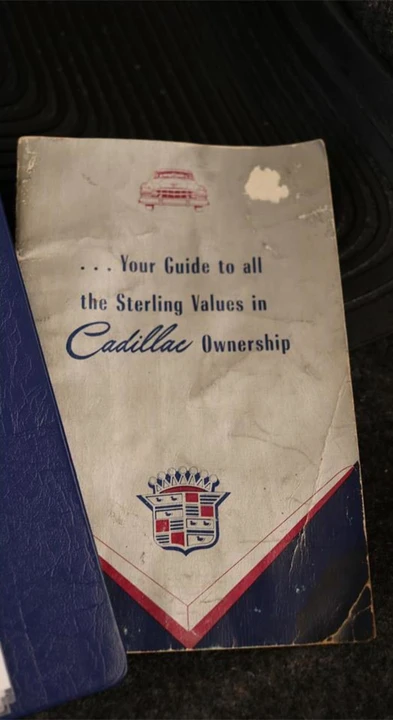 1950 Cadillac DeVille - Image 27 of 31
