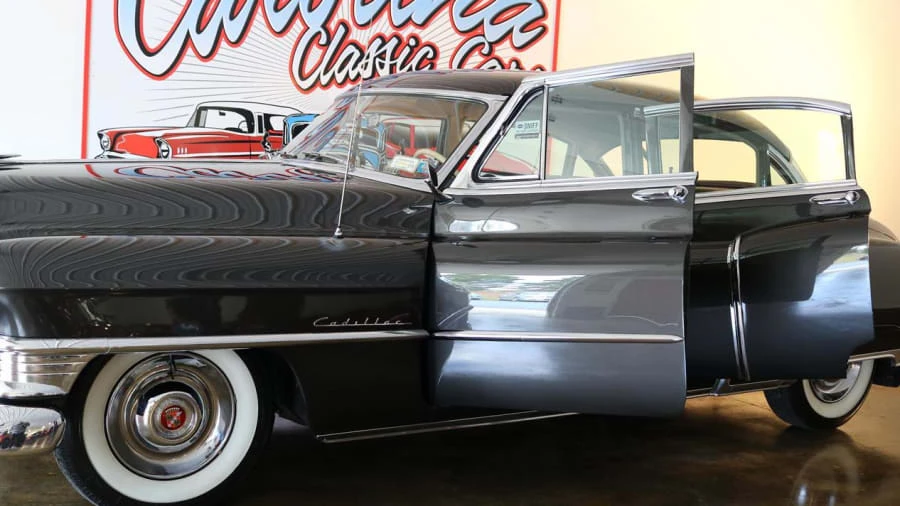 1950 Cadillac DeVille - Image 5 of 31