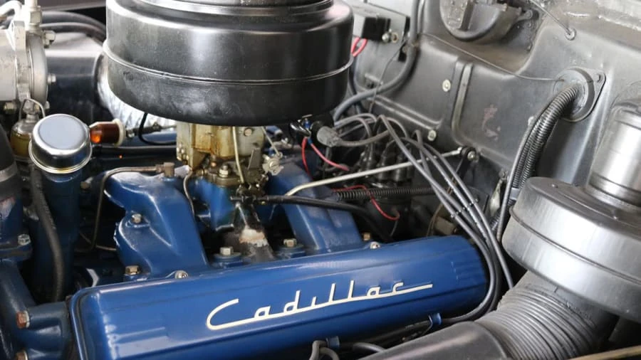 1950 Cadillac DeVille - Image 22 of 31