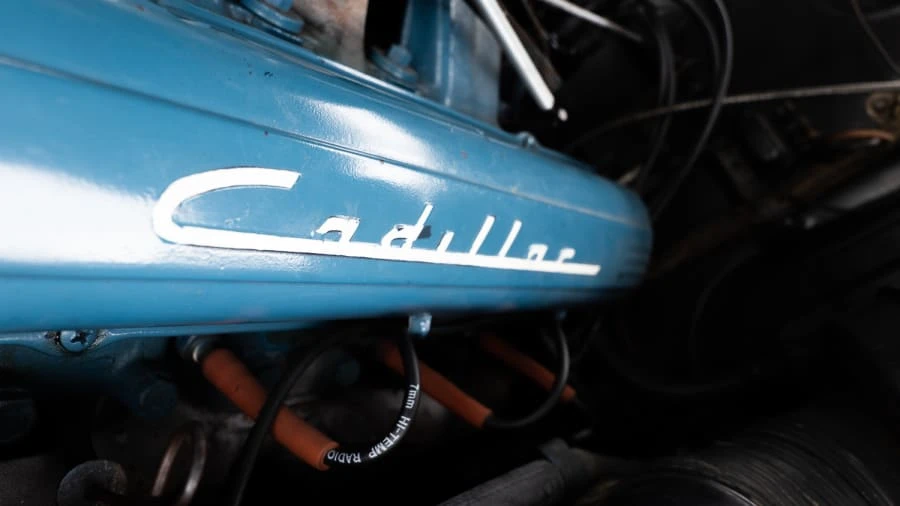 1950 Cadillac Sixty Special - Image 6 of 19