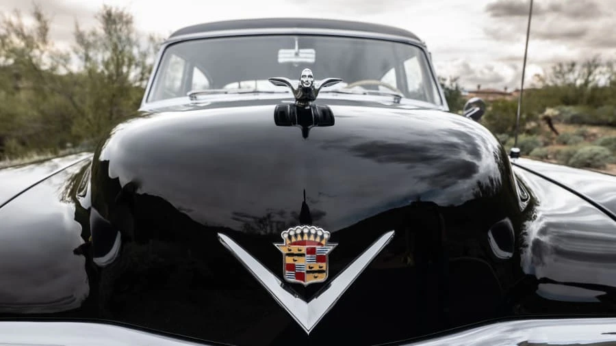 1950 Cadillac Sixty Special - Image 8 of 19