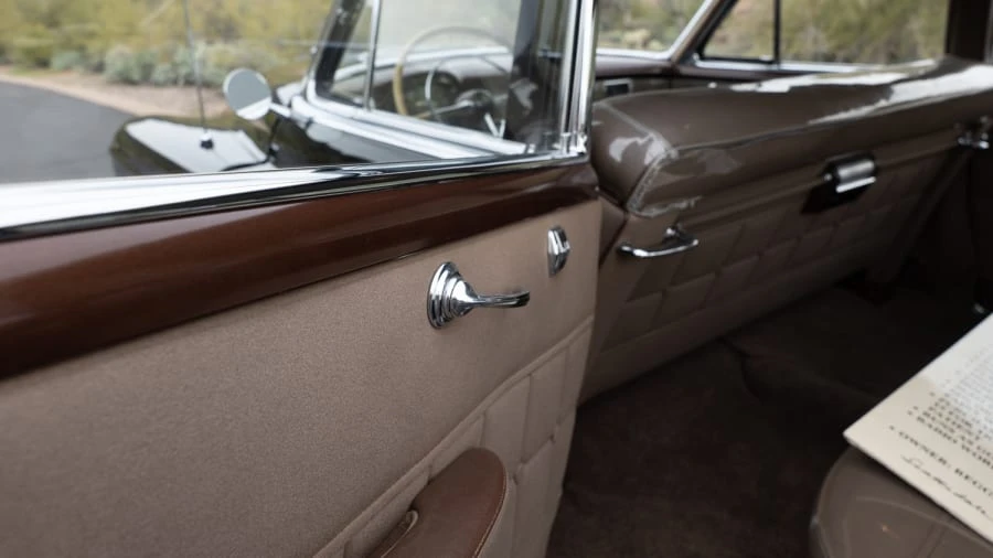 1950 Cadillac Sixty Special - Image 9 of 19