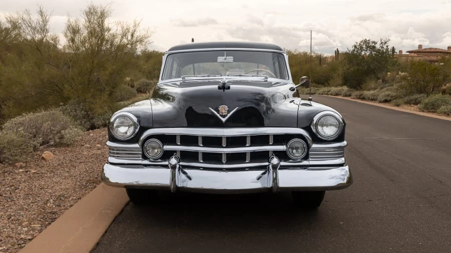 1950 Cadillac Sixty Special - Image 12 of 19