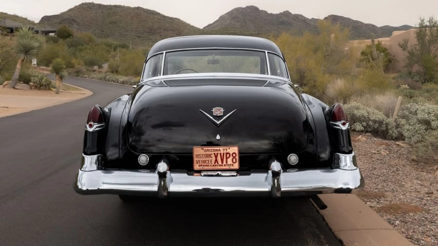 1950 Cadillac Sixty Special - Image 13 of 19