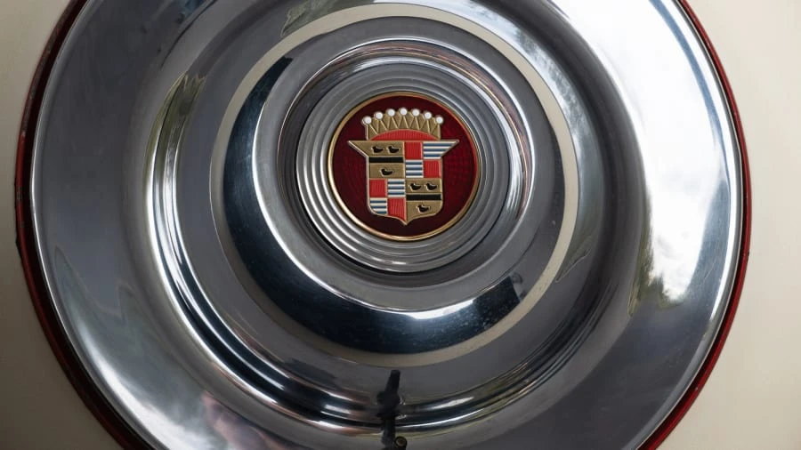 1950 Cadillac Sixty Special - Image 15 of 19