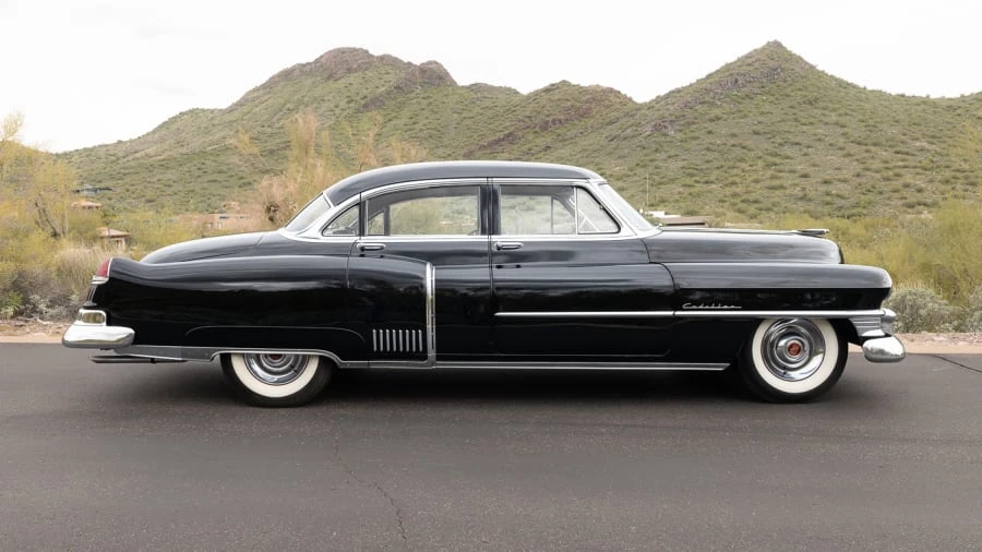 1950 Cadillac Sixty Special - Image 18 of 19