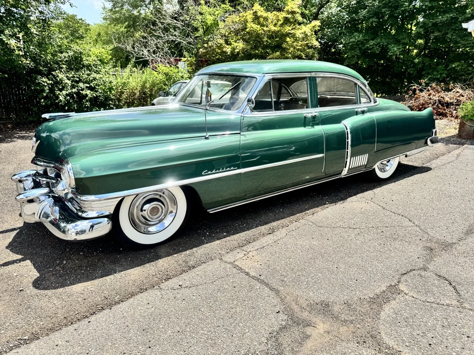 1950 Cadillac Fleetwood - Image 5 of 15