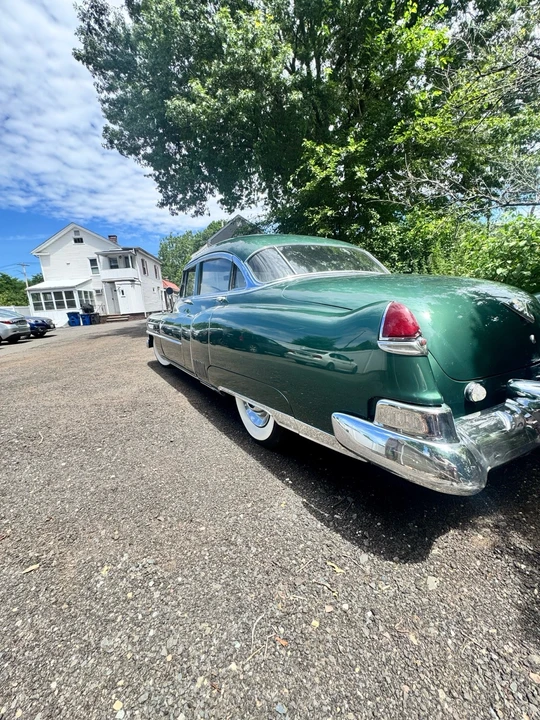 1950 Cadillac Fleetwood - Image 3 of 15