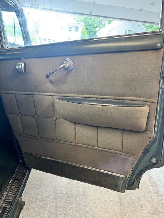 1950 Cadillac Fleetwood - Image 15 of 15