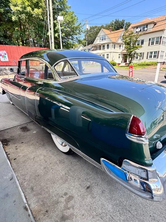 1950 Cadillac Fleetwood - Image 6 of 15