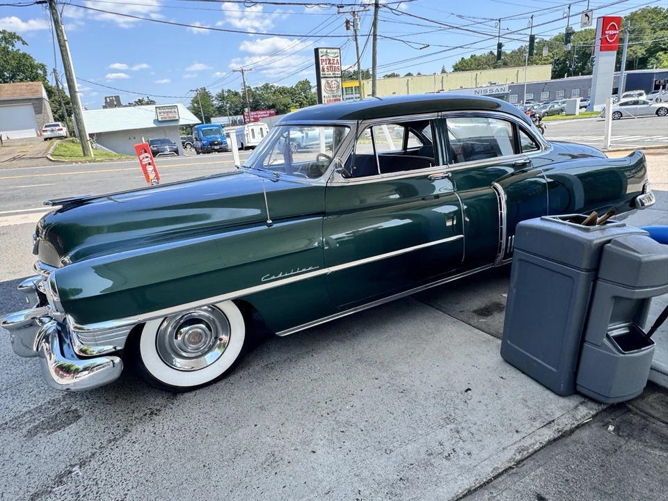 1950 Cadillac Fleetwood - Image 7 of 15
