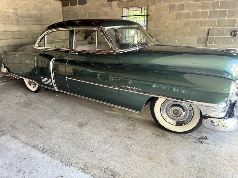 1950 Cadillac Fleetwood - Image 2 of 15