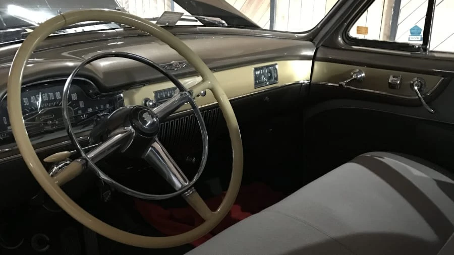 1950 Cadillac Fleetwood - Image 2 of 4