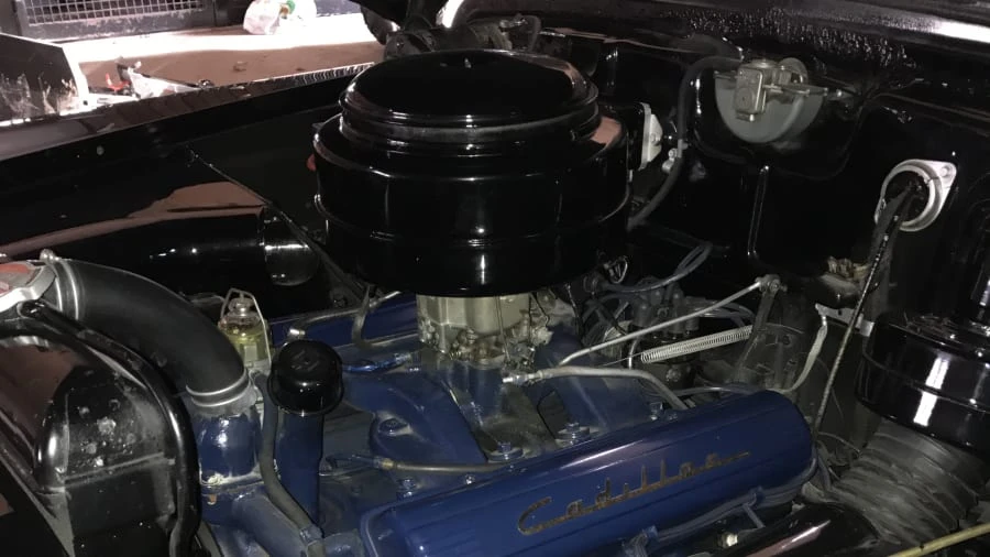 1950 Cadillac Fleetwood - Image 3 of 4