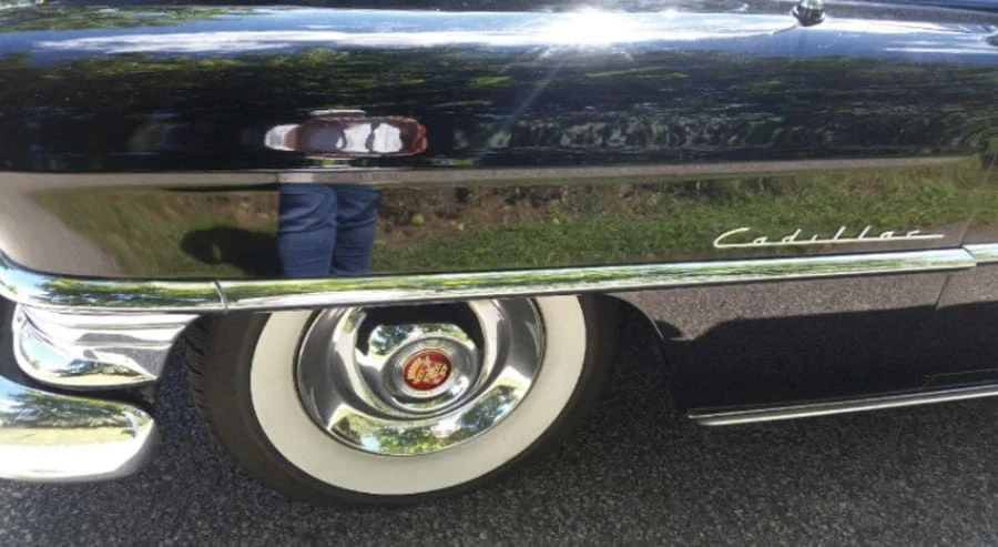 1950 Cadillac Sixty Special - Image 19 of 31