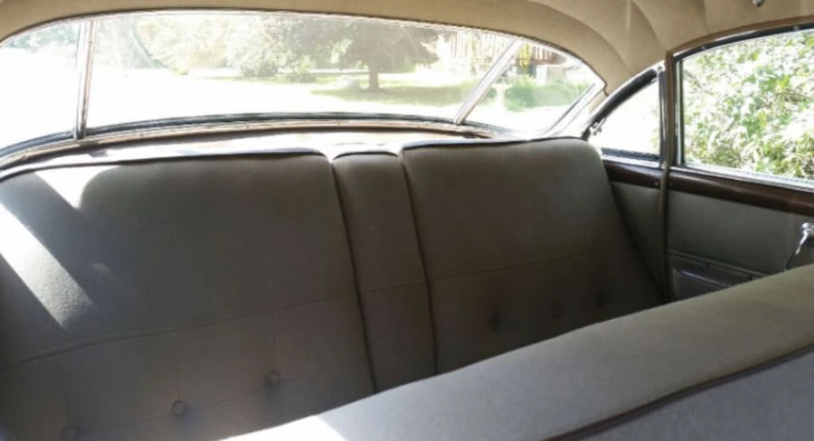1950 Cadillac Sixty Special - Image 26 of 31