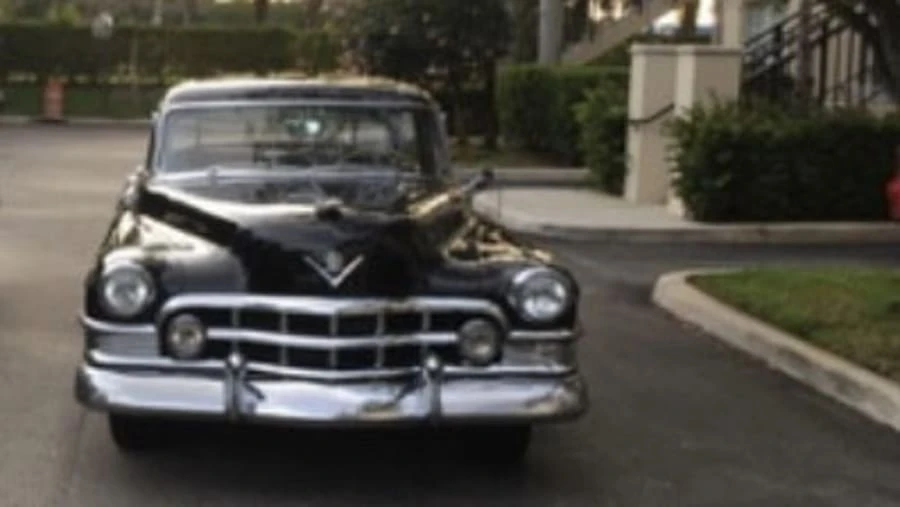 1950 Cadillac Sixty Special - Image 6 of 31