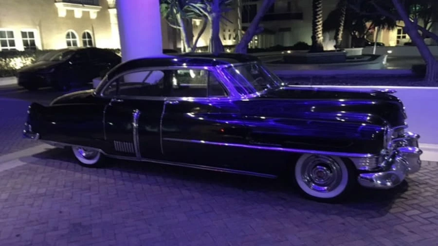 1950 Cadillac Sixty Special - Image 14 of 31