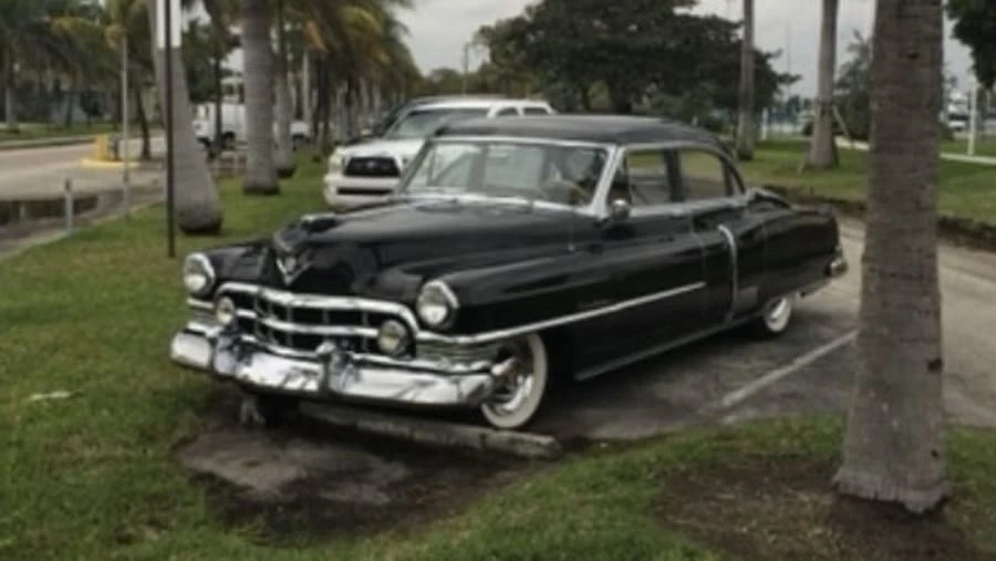 1950 Cadillac Sixty Special - Image 13 of 31