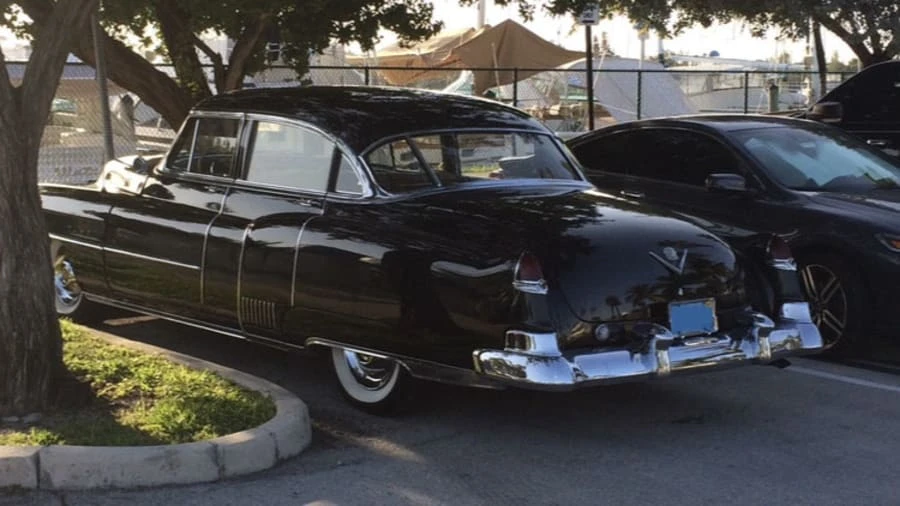 1950 Cadillac Sixty Special - Image 4 of 31