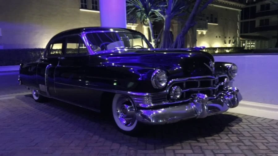 1950 Cadillac Sixty Special - Image 15 of 31