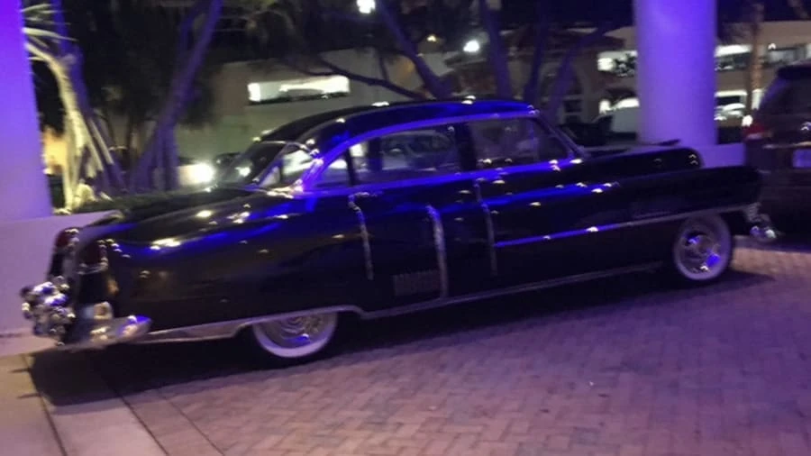 1950 Cadillac Sixty Special - Image 16 of 31