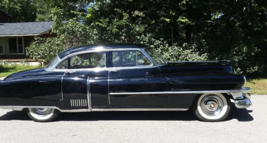 1950 Cadillac Sixty Special - Image 22 of 31