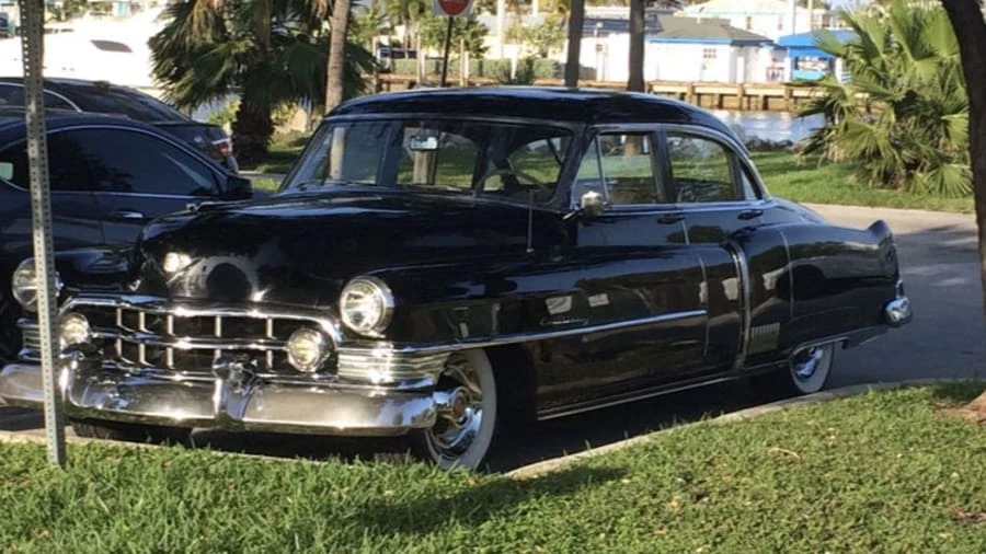1950 Cadillac Sixty Special - Image 5 of 31